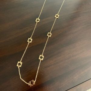 Kate Spade necklace
